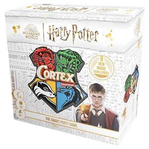 CORTEX CHALLENGE HARRY POTTER