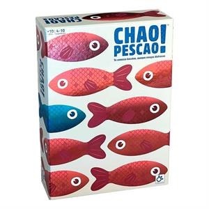 CHAO PESCAO