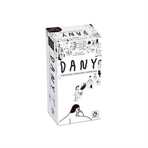 DANY