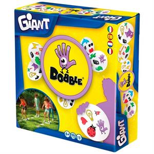 DOBBLE GIANT
