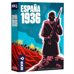 ESPAÑA 1936