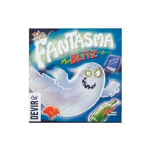 FANTASMA BLITZ