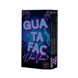 GUA TA FAC UNOS VICIOS