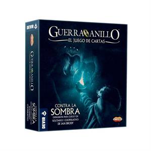 GUERRA DEL ANILLO EXPANSION CONTRA LA SOMBRA