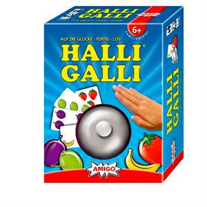 HALLI GALLI