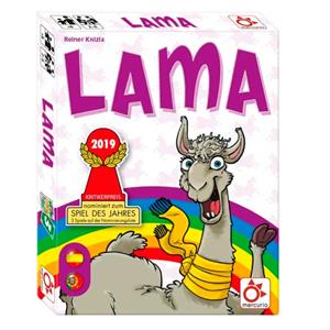 LAMA