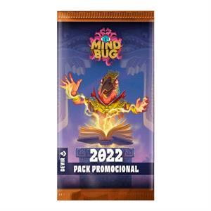 MINDBUG 2022 PACK PROMOCIONAL
