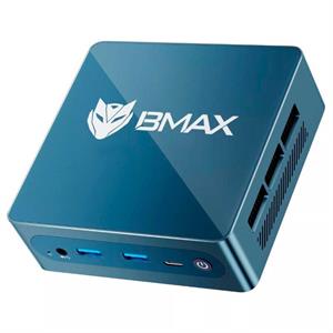 MINI PC BMAX B4 ULTRA INTEL N150 16 GB RAM 512 GB SSD WINDOWS 11
