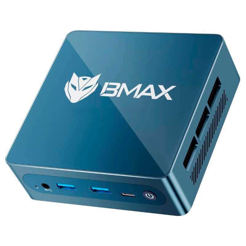 MINI PC BMAX B4 ULTRA INTEL N150 16 GB RAM 512 GB SSD WINDOWS 11