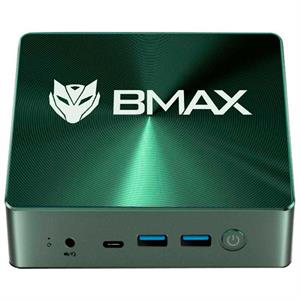MINI PC BMAX B6 POWER INTEL I7 1060NG7 16 GB RAM 1 TB SSD WINDOWS 11 PRO