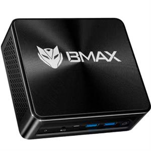 MINI PC BMAX B74A PRO RYZEN 5 74030U 16 GB RAM 512 GB SSD WINDOWS 11