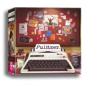 PULITZER