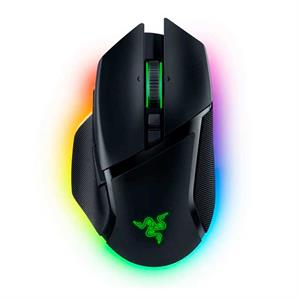 RATON GAMING INALAMBRICO RAZER BASILISK V3 PRO