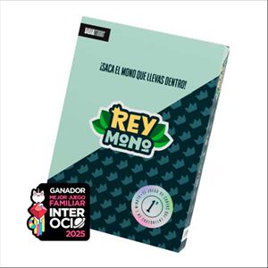 REY MONO