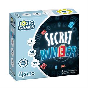 SECRET NUMBER