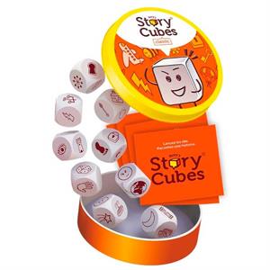 STORY CUBES ORIGINAL
