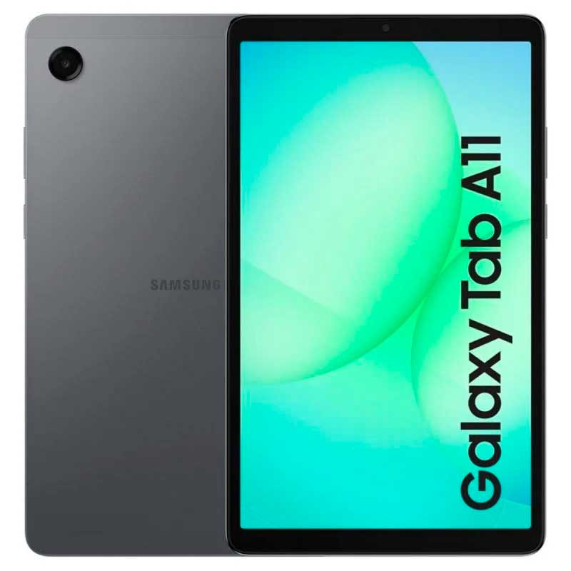 TABLET SAMSUNG GALAXY TAB A11 8.7 4 GB RAM 64 GB WIFI GRIS
