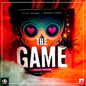 THE GAME EDICION LIMITADA 10 ANIVERSARIO