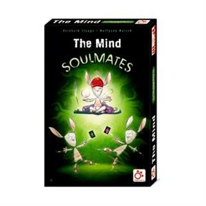 THE MIND SOULMATES