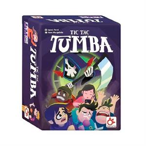TIC TAC TUMBA
