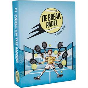 TIE BREAK PADEL