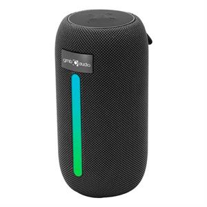 ALTAVOZ BLUETOOTH GEMBIRD 8W NEGRO