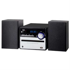 MINICADENA HI-FI TREVI HCX10F6