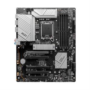 PLACA BASE MSI PRO B760-P2 LGA 1700 DDR5
