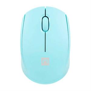 RATON INALAMBRICO NATEC STORK AZUL