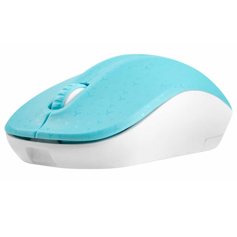 RATON INALAMBRICO NATEC TOUCAN AZUL