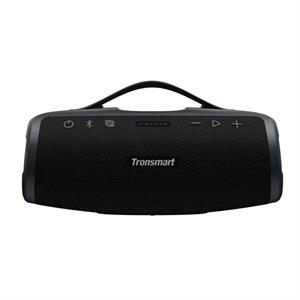 ALTAVOZ PORTATIL TRONSMART MIRTUNE S100 50W NEGRO