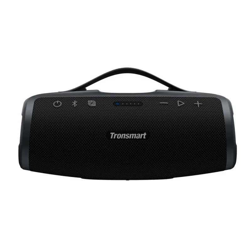 ALTAVOZ PORTATIL TRONSMART MIRTUNE S100 50W NEGRO