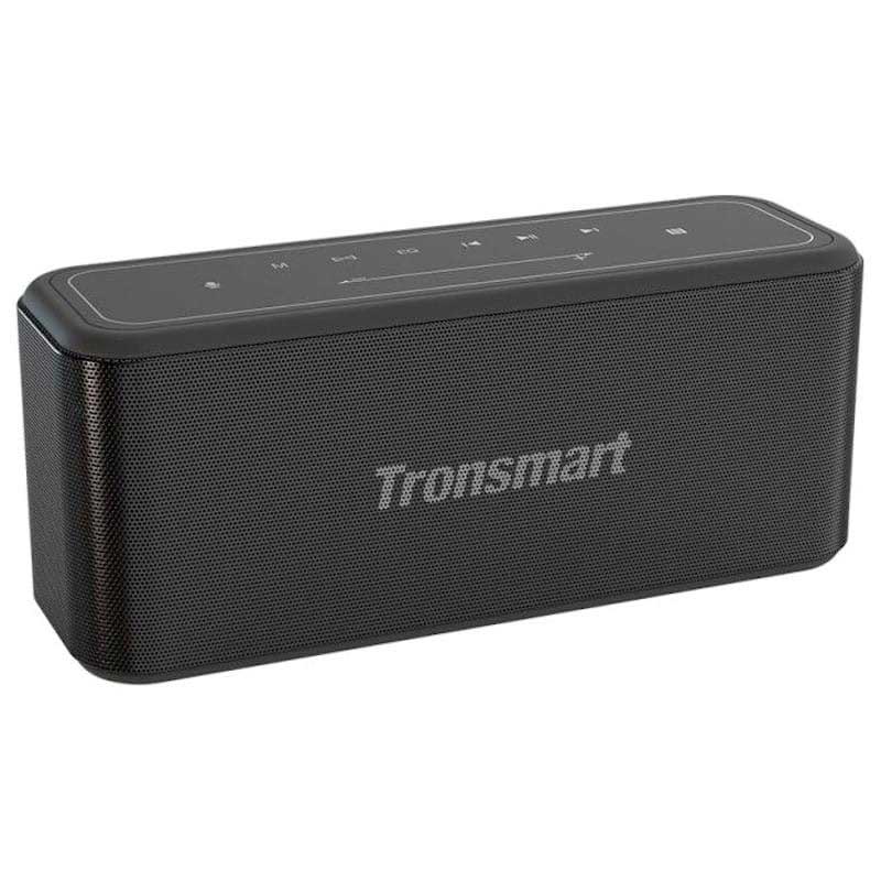 ALTAVOZ PORTATIL TRONSMART MEGA PRO 60W NEGRO