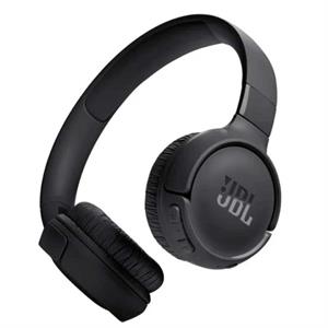 AURICULARES BLUETOOTH JBL TUNE 520BT NEGROS