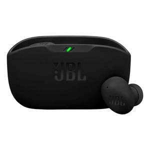 AURICULARES BLUETOOTH JBL WAVE BUDS NEGROS