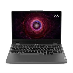 ORDENADOR PORTATIL LENOVO LOQ 15ARP9 R7-7435HS 24GB 512GB RTX4050 15,6 FHD FreeDOS