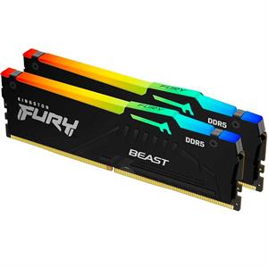 MEMORIA RAM KINGSTON FURY EXPO DDR5 6000 MHZ CL 36 32 GB 2X16