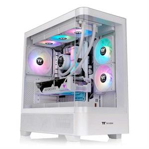 CAJA PC ATX THERMALTAKE VIEW 290 BLANCA