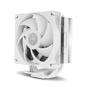 DISIPADOR CPU NOX HUMMER R-400 BLANCO