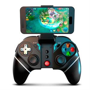 GAMEPAD INALAMBRICO CON SOPORTE PARA MOVIL KROM KEXAL