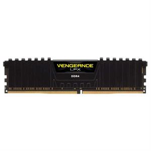 MEMORIA RAM DDR4 3200 MHz CL 16 CORSAIR VENGEANCE LPX 8 GB
