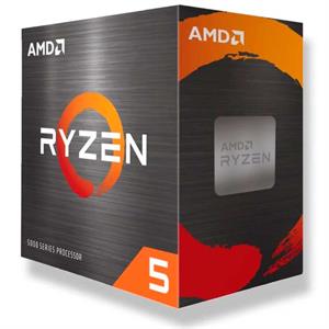 PROCESADOR AMD RYZEN 5 5600XT 6 NUCLEOS 4.7 GHz