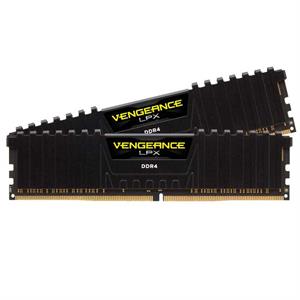 MEMORIA RAM DDR4 3200 MHz CORSAIR VENGEANCE LPX 16 GB 2x8