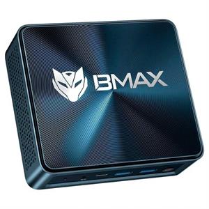 MINI PC BMAX B9 PLUS INTEL CORE i5 1250P 24 GB RAM SSD 512 GB WINDOWS 11 PRO