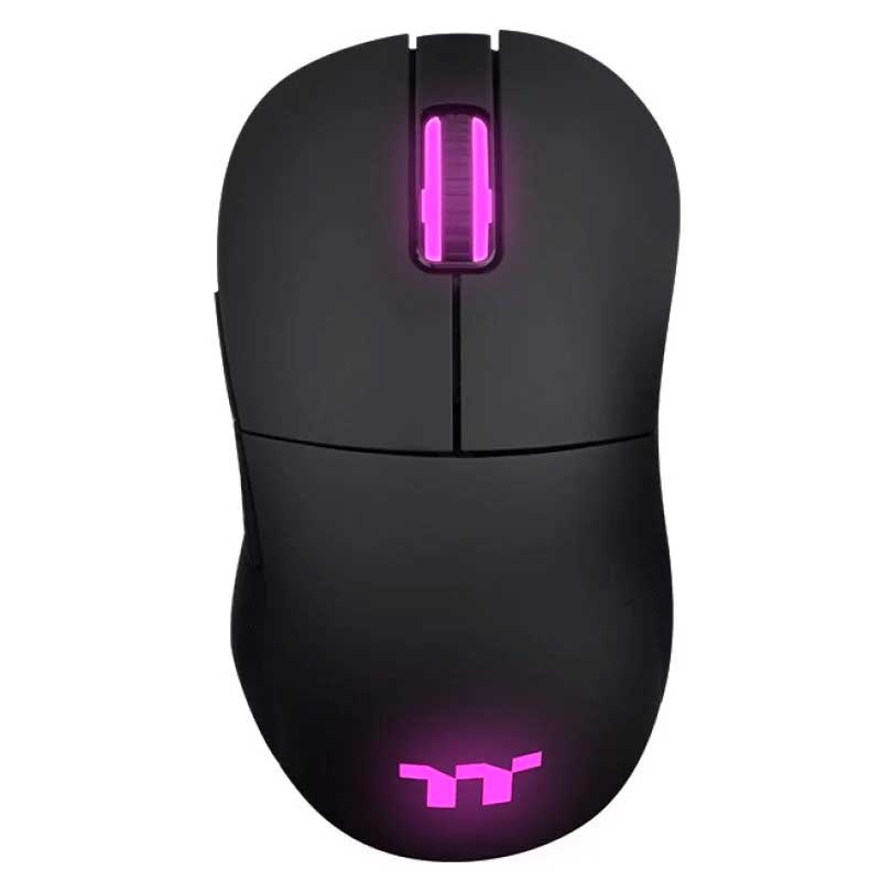 RATON GAMING INALAMBRICO THERMALTAKE DAMYSUS RGB