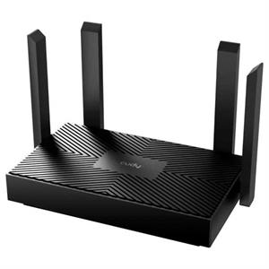 ROUTER WIFI 6 AX1500 CUDY WR1500