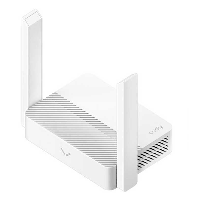 ROUTER 4G CON VPN CUDY LT300