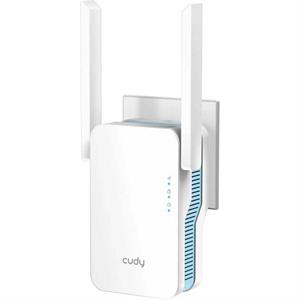 REPETIDOR WIFI MESH AC 1200 DOBLE BANDA CUDY RE1200