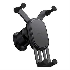 SOPORTE MOVIL CON CARGADOR INALAMBRICO BASEUS 15 W