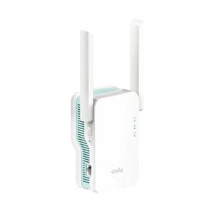 REPETIDOR WIFI 6 MESH AX 1500 DOBLE BANDA CUDY RE1500